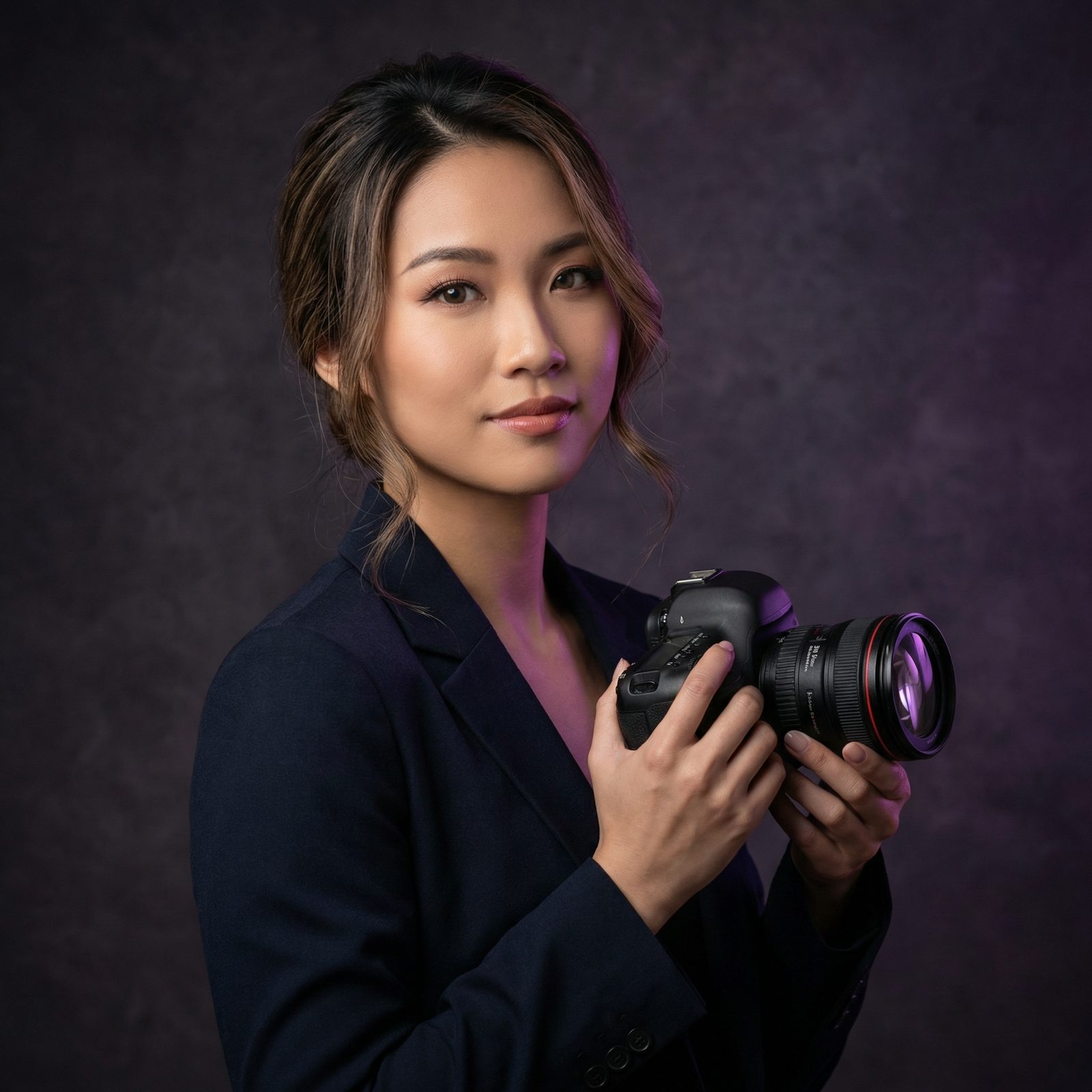 熟女人妻视频演示：城市夜景拍摄